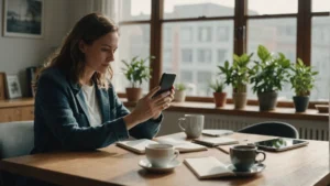 Ondes téléphoniques : un guide pour protéger votre santé au quotidien