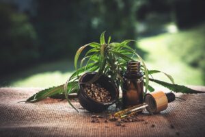 CBD : une substance aux multiples bienfaits