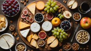 Les secrets d’une digestion harmonieuse du fromage